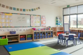 Creating a “Zet Up Mat Classroom”: Your Ultimate Guide to an Engaging and Efficient Learning Space